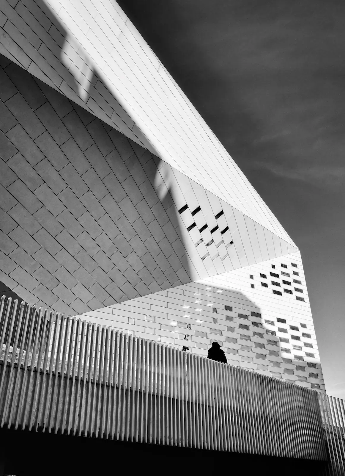 Architektur Fotografie